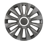 Lampa Avalone Pro Dark Wheel Covers - Set of 4 - Ø 14"