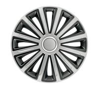 Lampa 31571 Trend Set of Wheel Rim Covers, 14 Inch