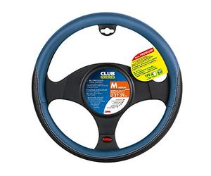 Lampa 33117 Premium Club Protective Case made from Thermoplastic Elastomer (TPE) Wheel Cover Size M