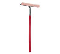 LAMPA 37470 Window Cleaner with Wood Handle