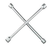 Lampa 40730 Wheel Cross Wrench