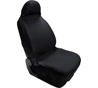 LAMPA 53230 Quickcover Seat Cover, Black