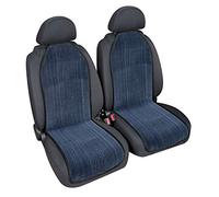 Lampa 54180 Slim Strip, Pair of Backrests Anteriori-Blue