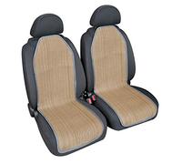 Lampa 54181 Slim Strip, Pair of Backrests Front-Beige