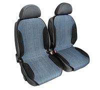 Lampa 54505 Sporting, 2 x UNIVERSAL CAR FRONT SEAT COVERS