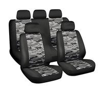 Lampa 54670 Camo-Air Cover Set