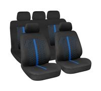 Lampa 54688 Stinger Cover Set, Black/Blue