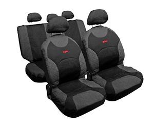 Lampa 54807 Jeans Drive Set of Seat Covers