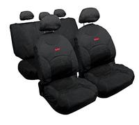 Lampa 54809 drive-jeans Set Seat Cover Lining