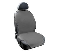 LAMPA 54998 Front Seat Cover T-Shirt in Polyester, Grey