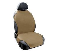 Lampa 55005 Front Seat Cover Jersey Beige