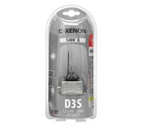 Lampa 58542 HID Xenon 5000K D3S 35W PK32D-5 1 Pz Application BMW