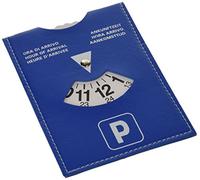 LAMPA 65353 Parking Timer, Faux Leather Cover