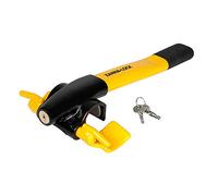 LAMPA 65399 Zanna-Lock for Steering-Wheel