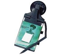 Lampa 65470 Note Books with Suction Cup and Ball Points 85 x 115 mm