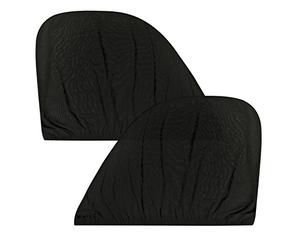 LAMPA 66897 Socks Set 2 Trapezium Side Window Curtains