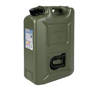 Lampa 66976 Military Canister with Ventilation Tube, 20 L