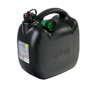 Lampa 66981 10 Litres Plastic Petrol Canister