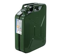 Lampa 67000 Tin Canister 20 Litres; Military Design