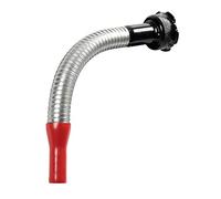 Lampa 67018 Flexible Fuel Pipe for Petrol