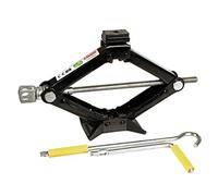 Lampa 7150.0 Scissors Jack up to 1 T with TÜV