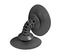 Lampa 72507 Phone Holder with 2 Suction Cups