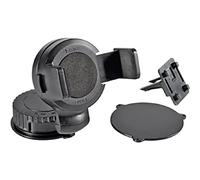 LAMPA 72511 Proteus Phone Holder with Suction Attachment