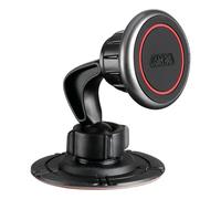 LAMPA 72548 Magnetic Phone Holder with Adhesive Base