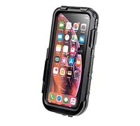 Lampa 90422 Opti Case Protective Case for iPhone XR Smartphone Compatible with OptiLine Line Holder