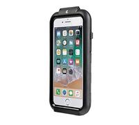 LAMPA 90433 Opti Case, Hard Case for Smartphone-iPhone 6/7/8