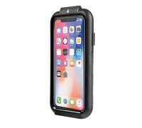 Lampa 90435 Opti Case, Hard Case for Smartphone-iPhone X transparent