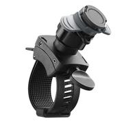 LAMPA 90437 Opti Belt, Smartphone Holder for Handlebar