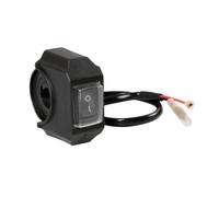 Lampa 90462 Waterproof Switch with Handlebar Stem