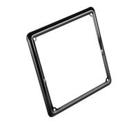 Lampa 90481 Frame License plate