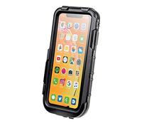 Lampa 90544 Opti Case, Hard Case for Smartphone - iPhone XR / 11 Compatible with Opti Line Attachments