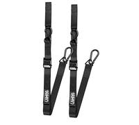 Lampa 90584 Kraken Pull-Down Motorcycle Tensor Belts Pair