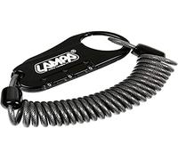 Lampa 90595 Raptor Anti-Theft Padlock