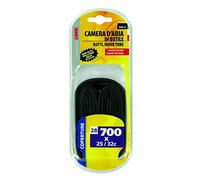 Lampa 94312 Air Chamber, Black, 700X25/32C