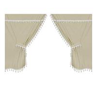 Lampa 96007 Curtains Cream