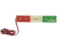 Lampa 96969 Italy Flag Bright 6 LED 24V