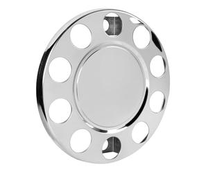 LAMPA 97662 CALOTTA Stainless Alloy Wheel Cover Truck