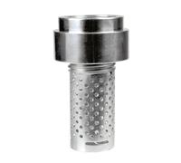 LAMPA 97787 Anti-Theft Fuel Screw, 60 mm