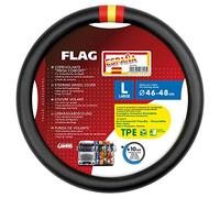 Lampa 97818 Steering Wheel Cover