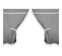 LAMPA 98632 Curtains Premiere Truck Set