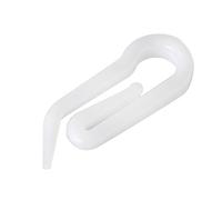 LAMPA 98641 Set of 25 Hooks for Curtains Trucks