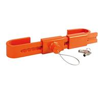 Lampa 98690 Anti-theft Padlock