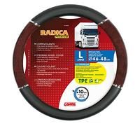 LAMPA 98762 the Root Premium Steering-Wheel Cover