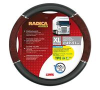 LAMPA 98763 Steering Wheel Cover Wrap