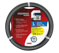 Lampa 98899 the Cromox Premium Steering-Wheel Cover