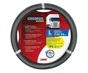 Lampa 98899 the Cromox Premium Steering-Wheel Cover